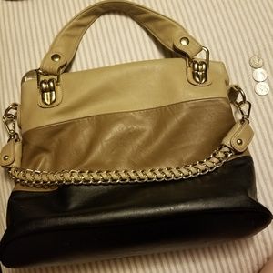 MG collection purse
